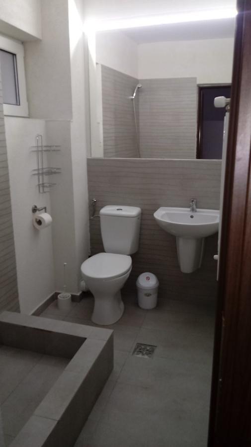 Vila Laura Buşteni Exterior foto