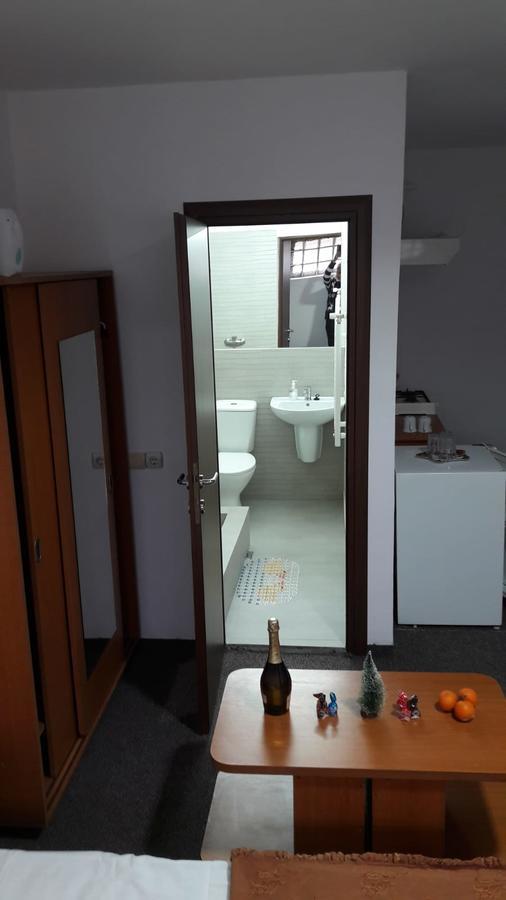 Vila Laura Buşteni Exterior foto